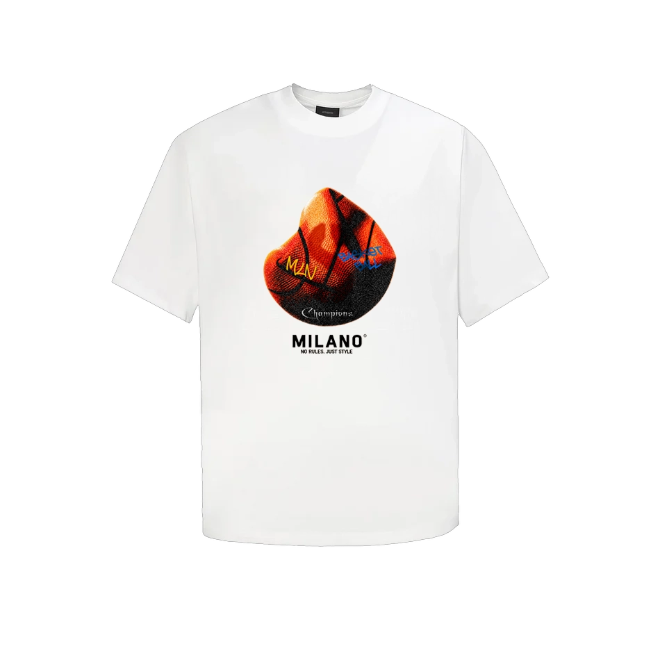 Milano Ball Tee
