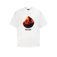 Milano Ball Tee