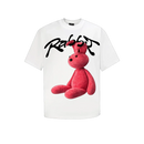 Rabbit Noir Tee