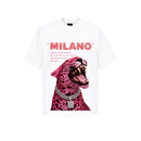 Savage Pink Tee