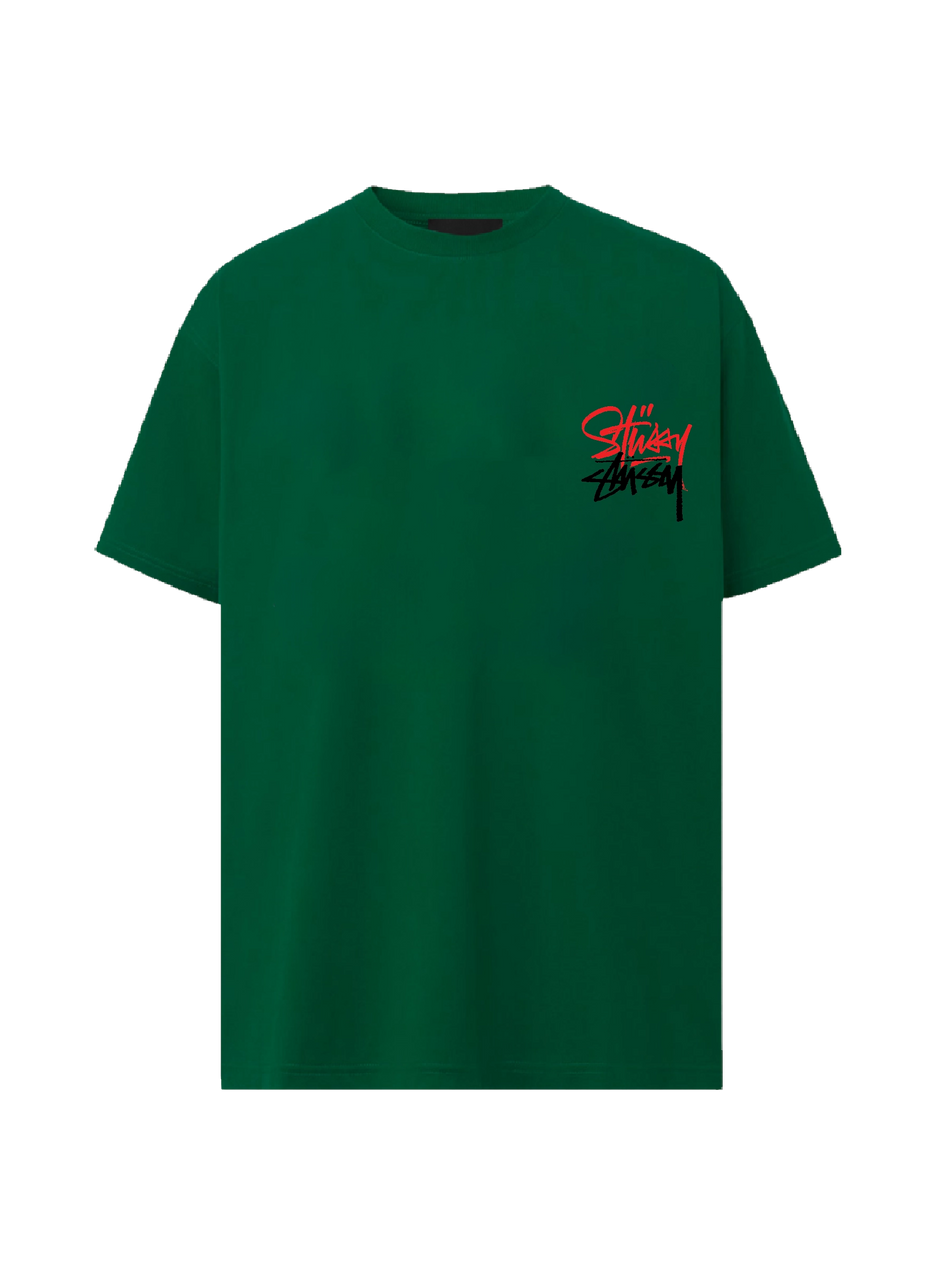 ÁO STUSSY