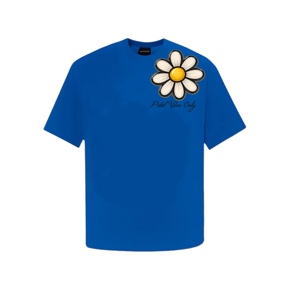 Petal Vibes Tee