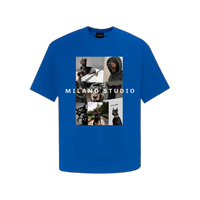 Milano Studio Tee