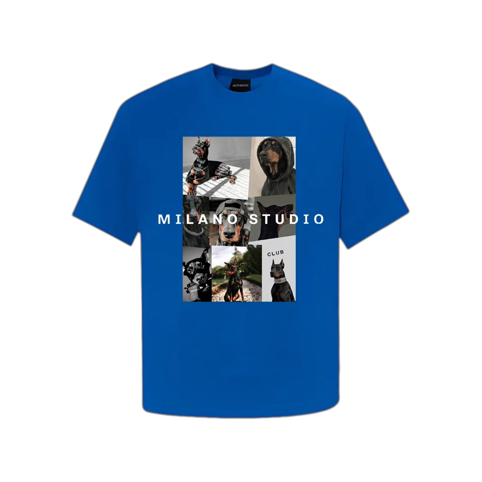 Milano Studio Tee