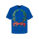 Laurel Crown Tee