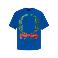 Laurel Crown Tee