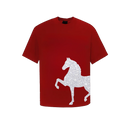 Horse Bling Tee