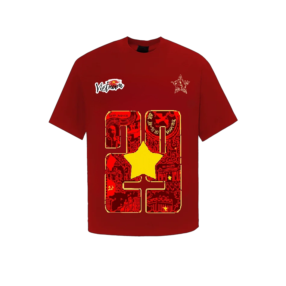 S / Đỏ