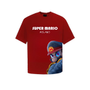 ÁO SUPER MARIO