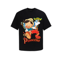 ÁO PINOCCHIO