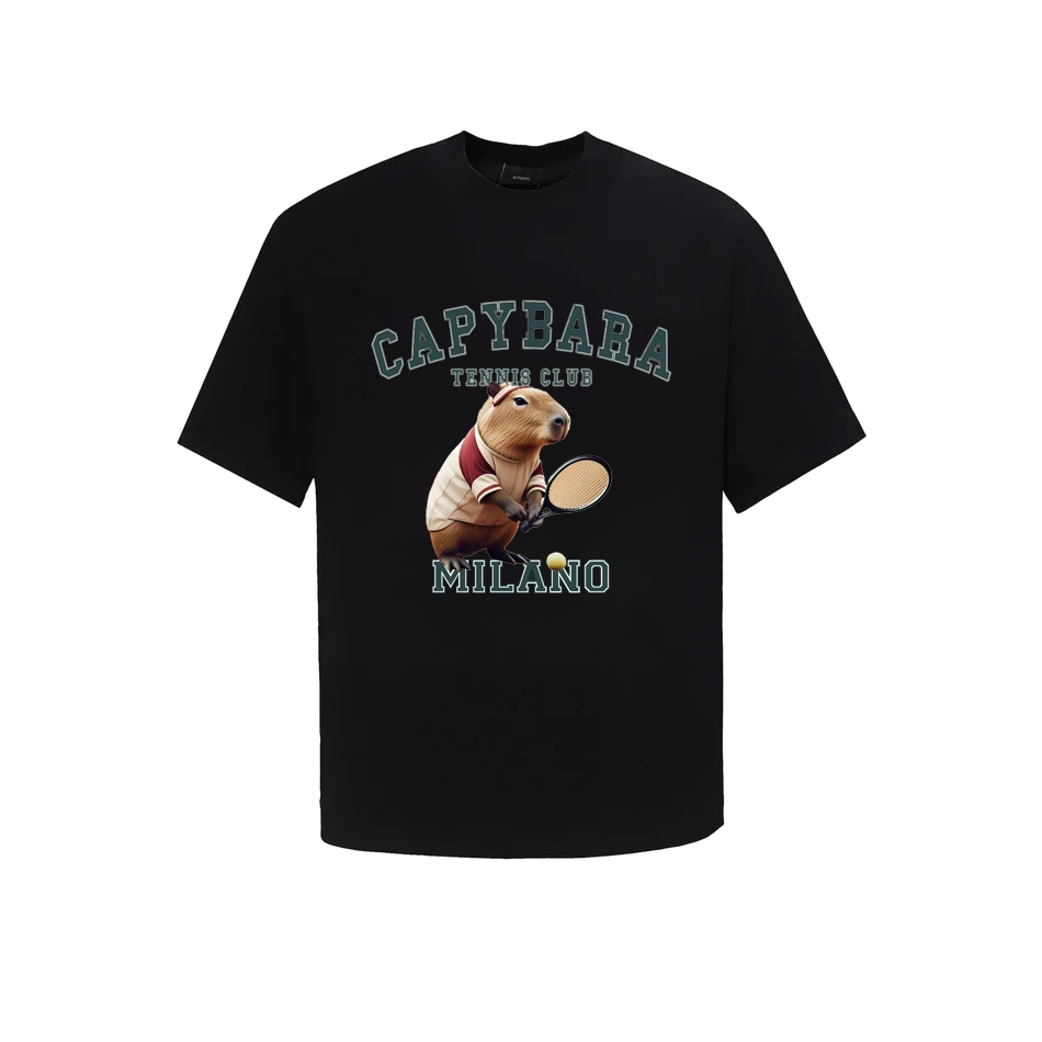 ÁO CAPYBARA Tenis