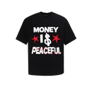 ÁO MONEY IS PEACEFUL