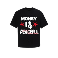 ÁO MONEY IS PEACEFUL