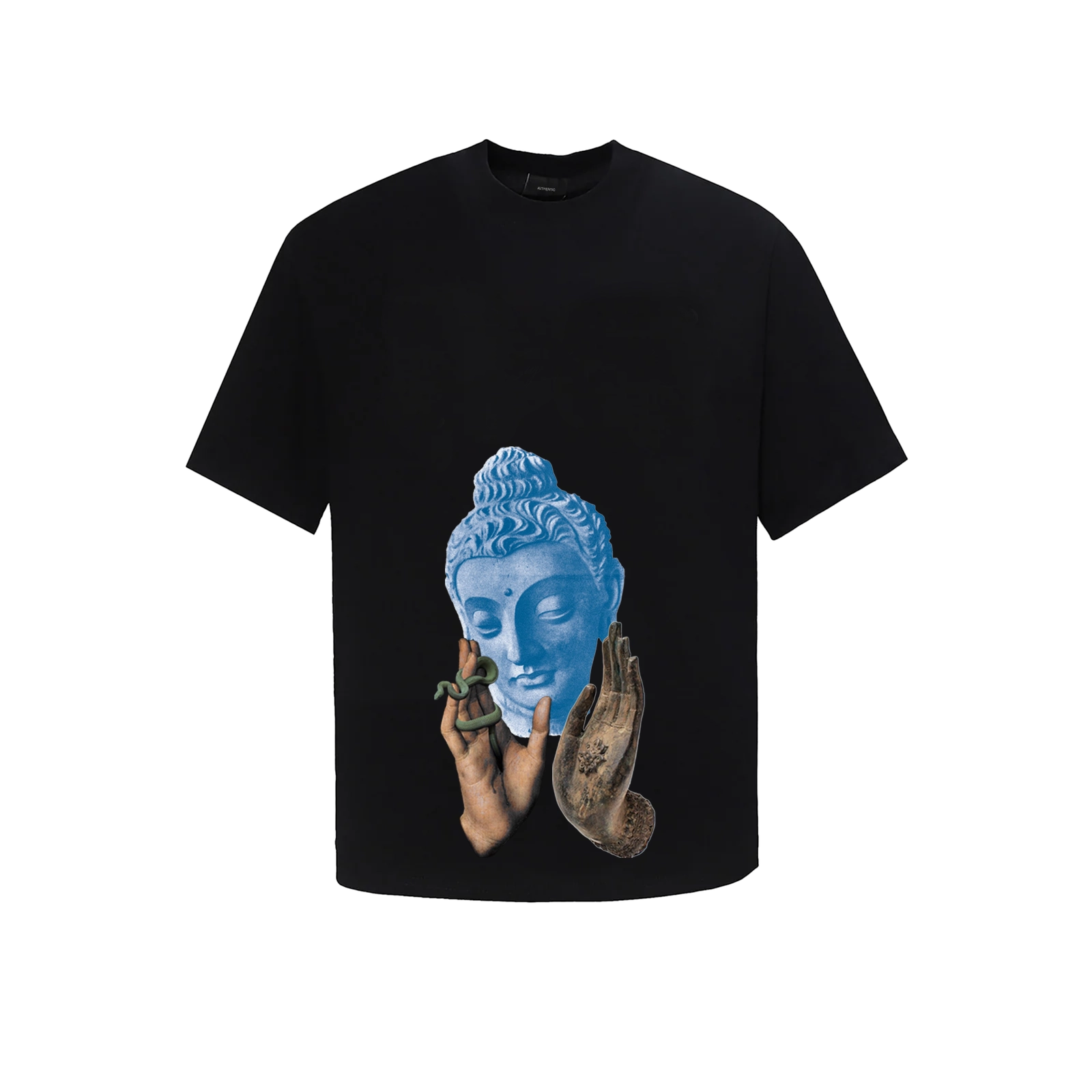 ÁO Buddha Art
