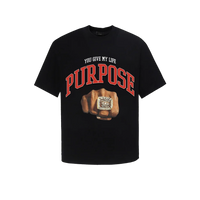 ÁO PURPOSE