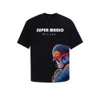 ÁO SUPER MARIO