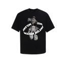 ÁO MOUSE BLACK