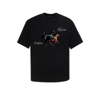 ÁO Horse Tee