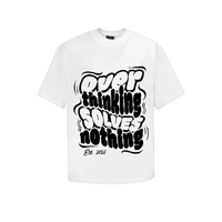ÁO Over Thinking