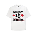 ÁO MONEY IS PEACEFUL