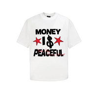 ÁO MONEY IS PEACEFUL