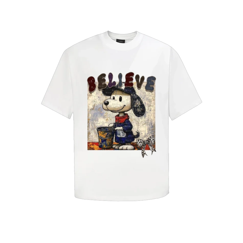 ÁO BELIEVE