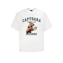 ÁO CAPYBARA Tenis