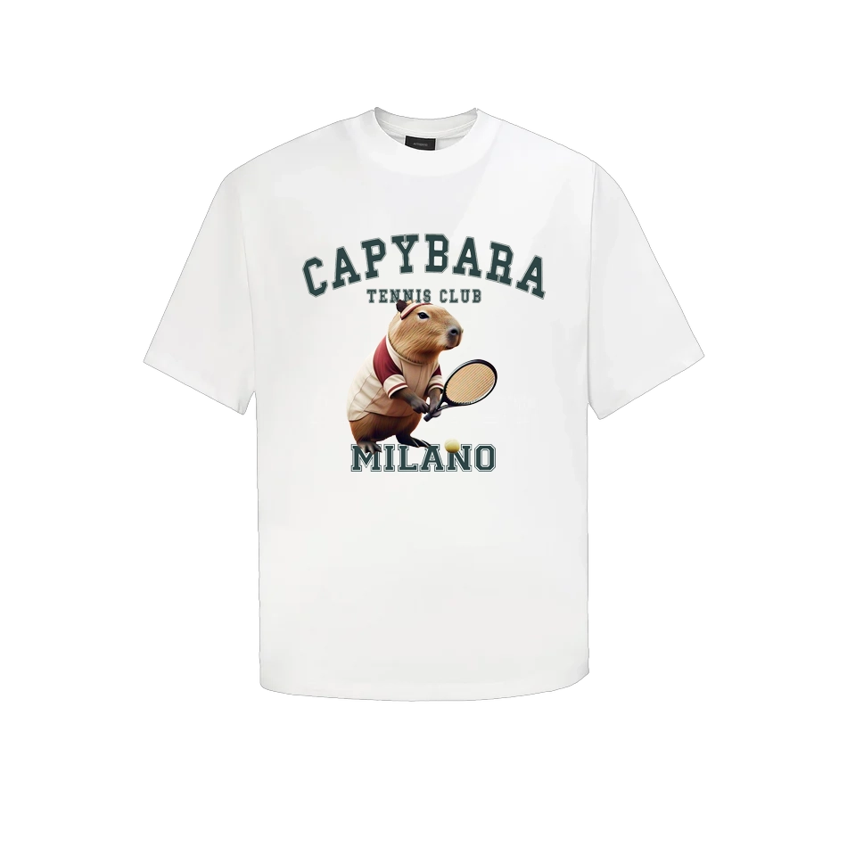 ÁO CAPYBARA Tenis