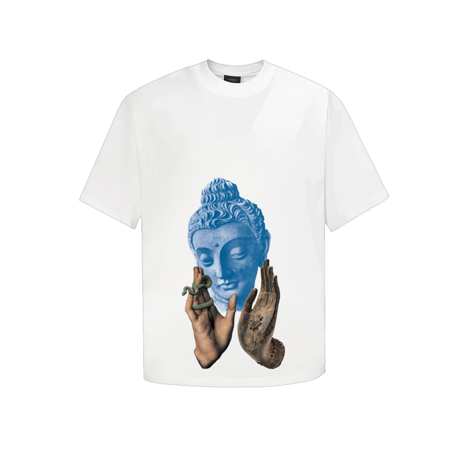 ÁO Buddha Art