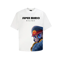 ÁO SUPER MARIO