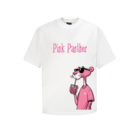 ÁO Pink Panther