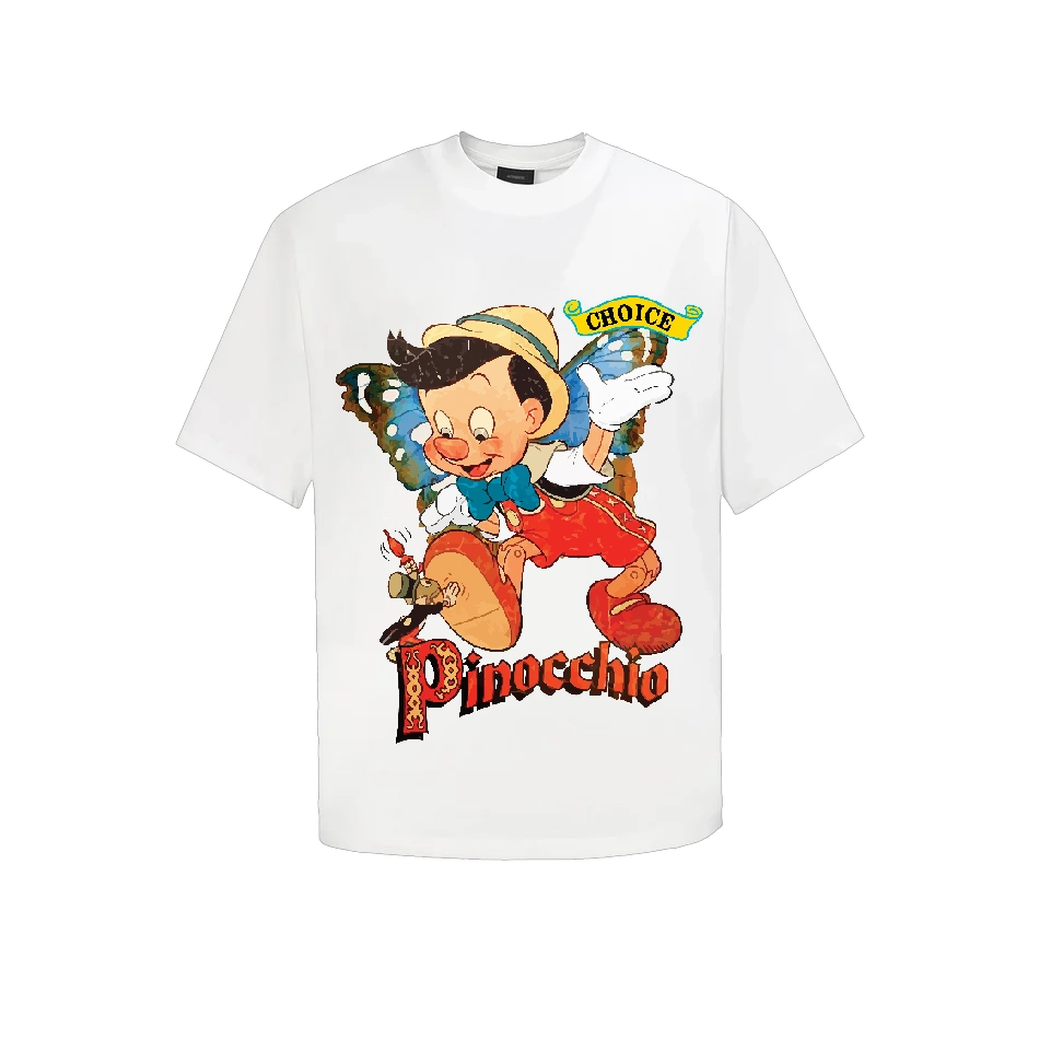 ÁO PINOCCHIO