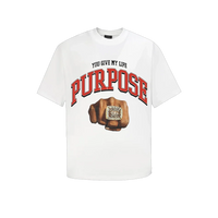 ÁO PURPOSE