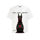 ÁO GOD - LOVE - MONEY