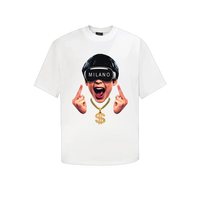 ÁO The Boy Billionaire