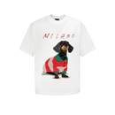 ÁO DOG BASIC