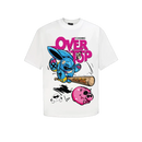 ÁO THỎ ĐÁNH LỢN