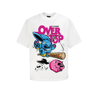 ÁO THỎ ĐÁNH LỢN