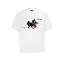 ÁO Horse Tee