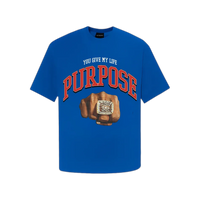ÁO PURPOSE