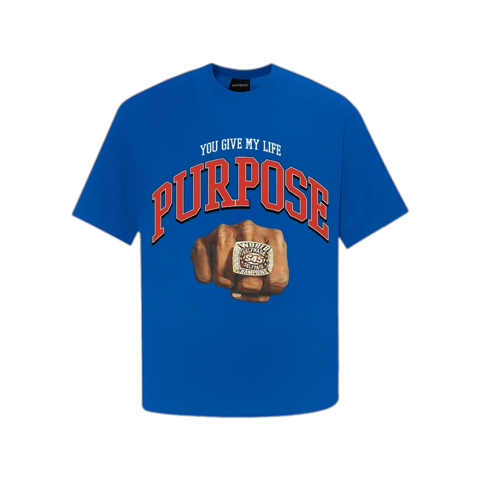 ÁO PURPOSE