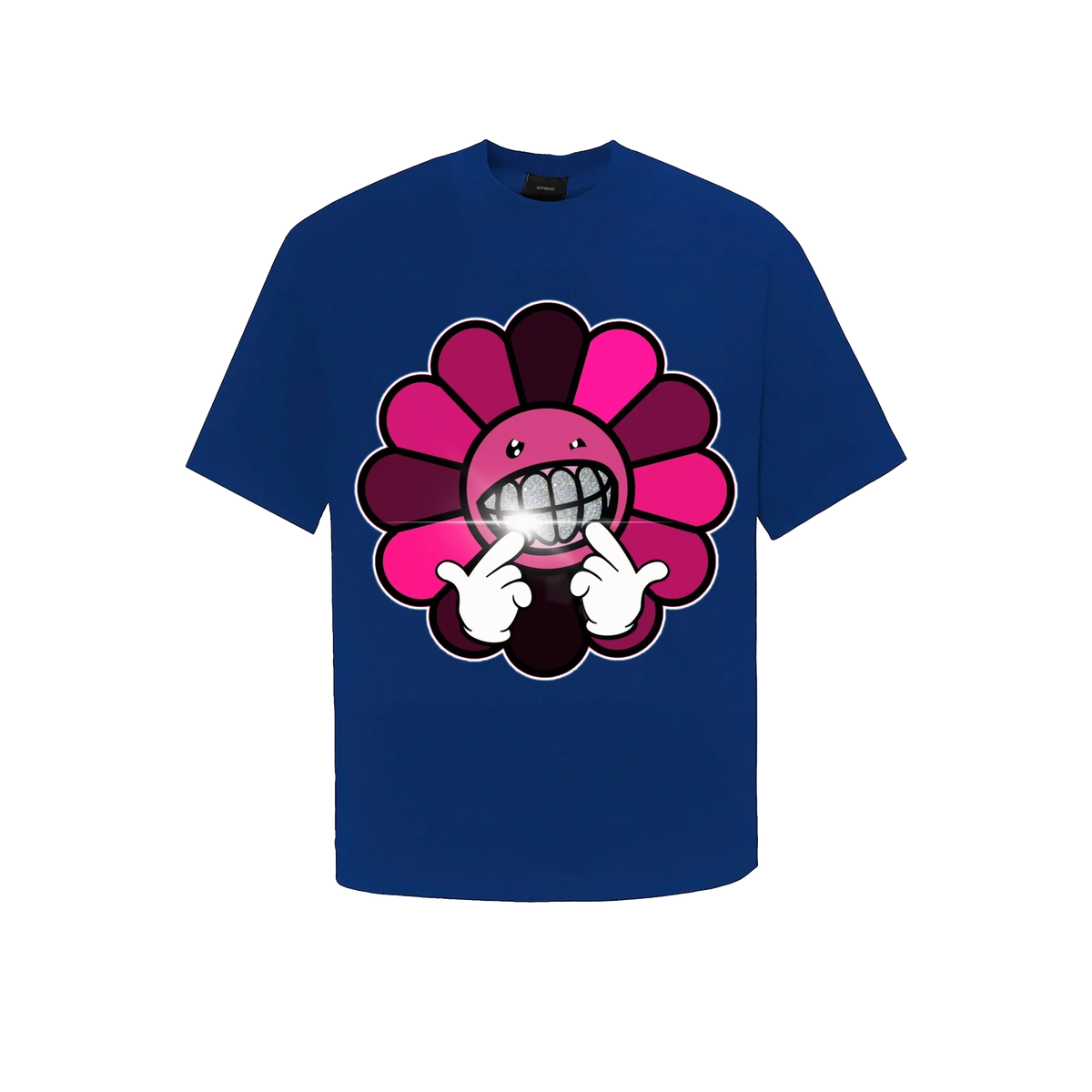 S / Xanh Navy