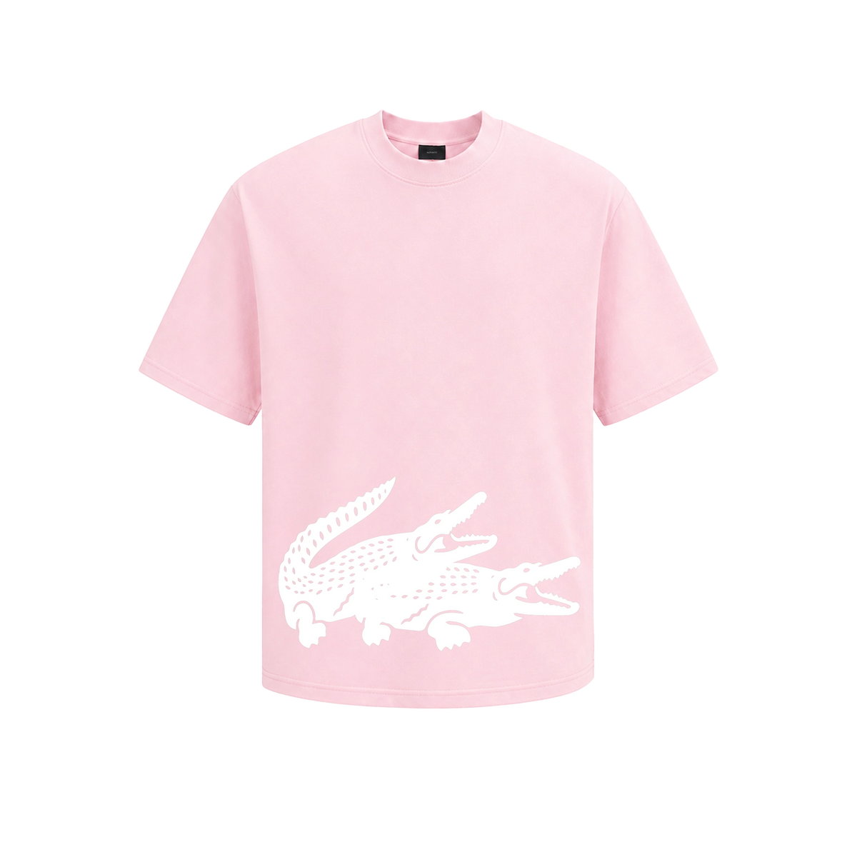 S / Hồng Pastel