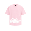 Croc Twins Tee