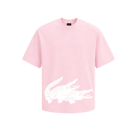 Croc Twins Tee