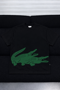Croc Twins Tee