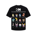 ÁO CARTOON NETWORK