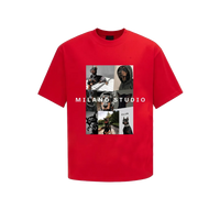 Milano Studio Tee