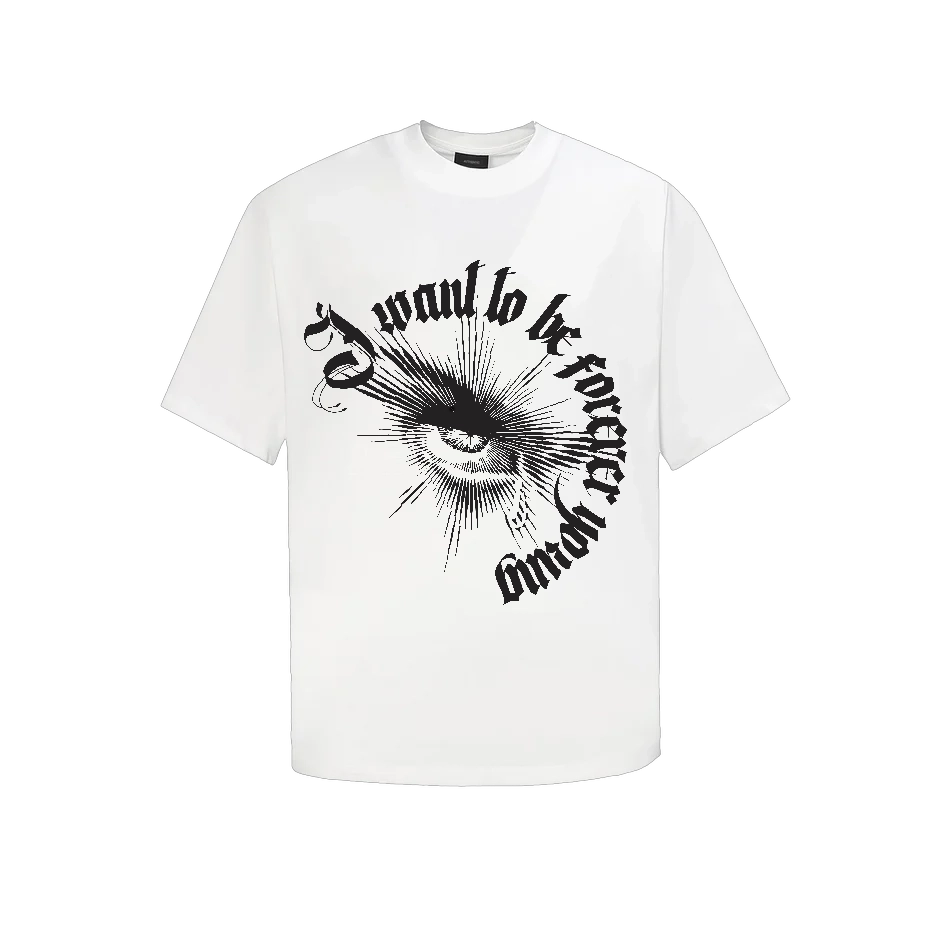 ÁO I WANT TO