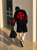 Milano Royal Crest Long Sleeve